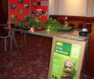 raffle_prize_width600 Portable green house raffle prize