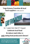 Eat for Devon poster